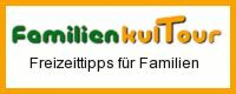 Über 1000 ausgewählte Tipps für Ausflüge mit Kindern Bild: Über 1000 ausgewählte Tipps für Ausflüge mit Kindern