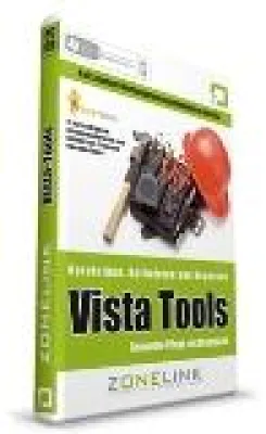 Bild: Entspannter Einstieg in Windows Vista