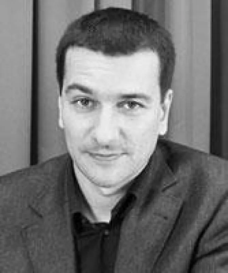 Christian Matula, Geschäftsführer der CSM Production GmbH. © 2011, CSM Production GmbH