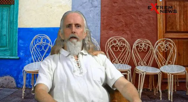 Fernheilen per Video: Der „karmische“ Möbelreinigungsdienst Bild: Fernheilen per Video: Der „karmische“ Möbelreinigungsdienst