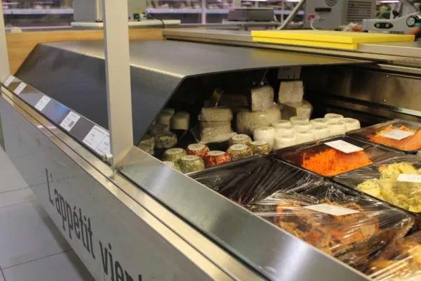 Bild: Individualprodukte - spezielle Lösungen für spezielle Anforderungen