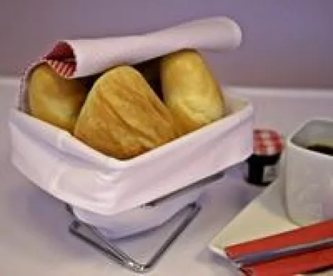 Bild: Erfolgreicher Messeauftritt auf der „Nord Gastro“ mit OFENGOLDs Produktneuheiten