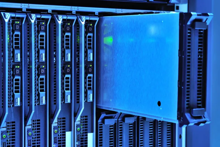 Bild: Cyberangriffe als Kapitalmarktinformation