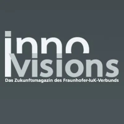 InnoVisions Online: Freies Wissen über Wissenschaft – vernetzt und veredelt Bild: InnoVisions Online: Freies Wissen über Wissenschaft – vernetzt und veredelt