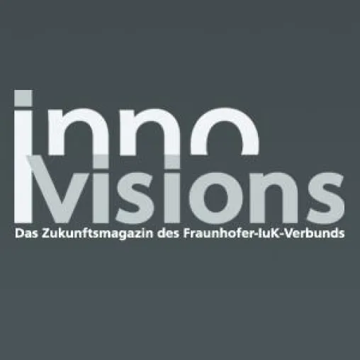 Bild: InnoVisions Online: Freies Wissen über Wissenschaft – vernetzt und veredelt