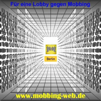 Bild: Gegen Mobbing (LV 34), Handlungsanleitung für die Arbeitsschutzverwaltungen der Länder - Bewertung erst 2008
