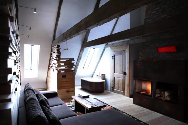 Bild: Living at the Baltic Sea - Neuartiges Shooting schont Etats und schafft Mehrwert