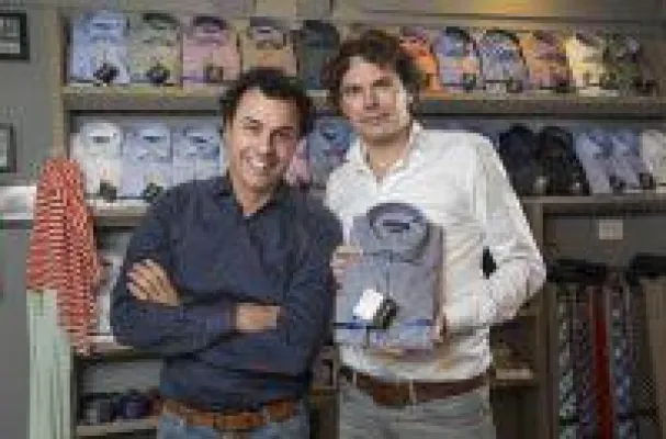 Bild: StartUp aus Amsterdam zieht die Großen an