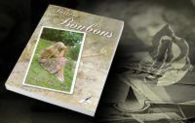 Bild: "Bittere Bonbons": Autobiografische Erzählungen über ein Leben zwischen Russland und Deutschland