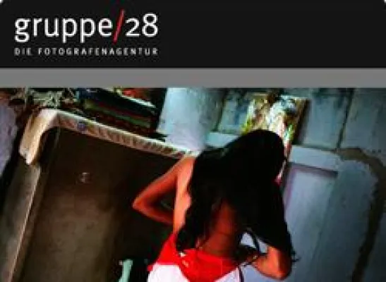 Bild: Leah Nash - neue Fotografin der Gruppe28 - Die Fotografenagentur