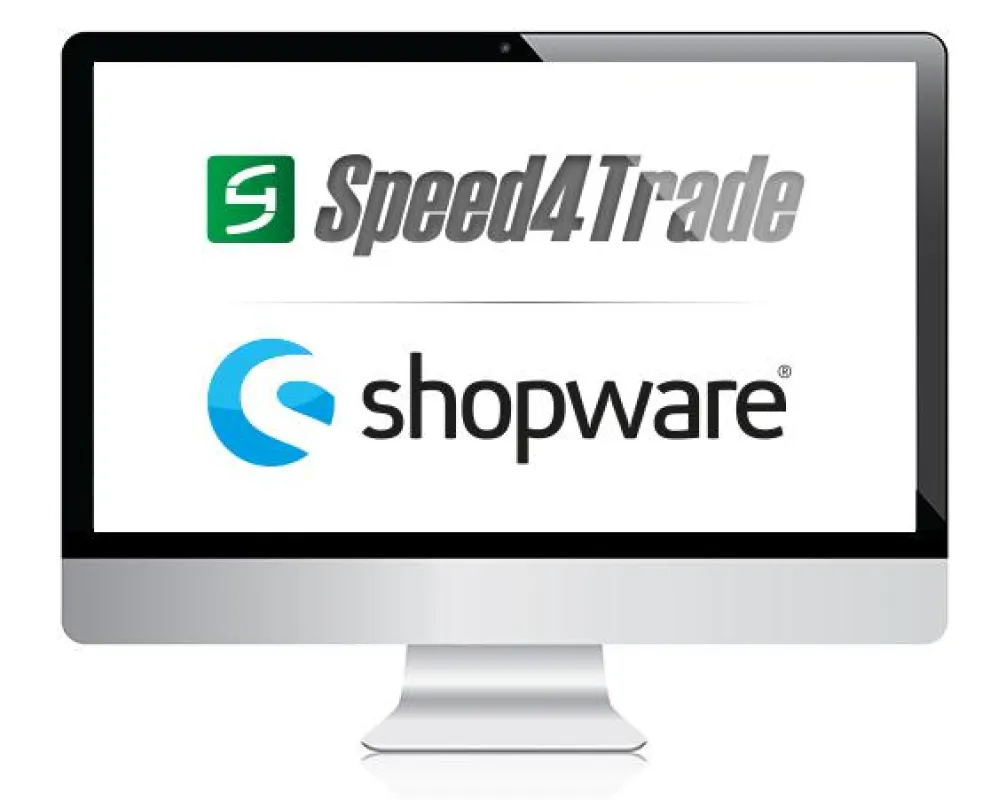 Speed4Trade und shopware