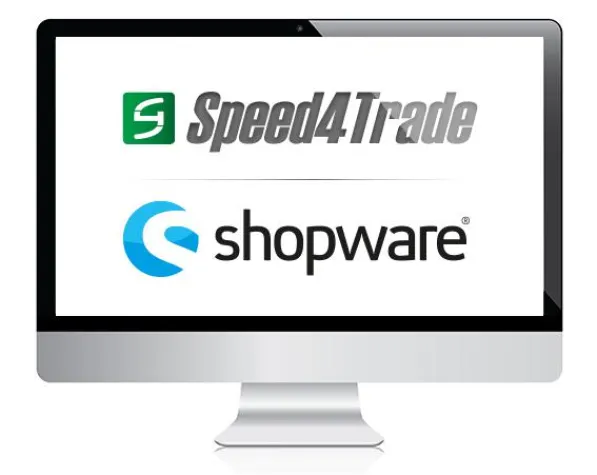 Bild: Shopware und Speed4Trade geben Partnerschaft bekannt