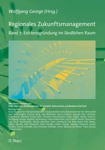 Bild: Wirtschaftspsychologie: auf dem Land die besseren Chancen für Existenzgründung