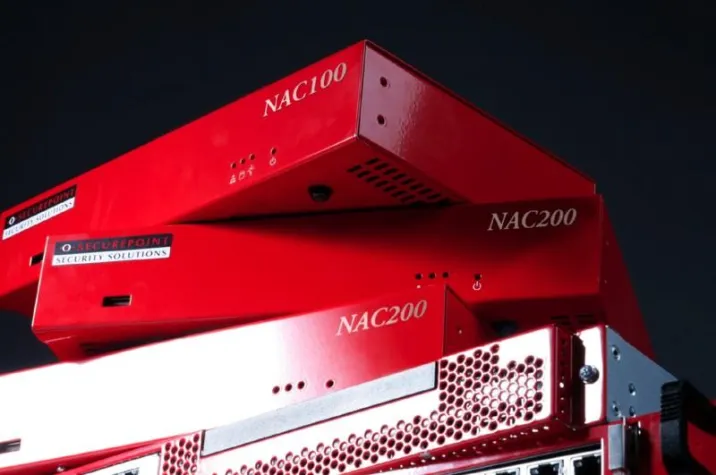 Securepoint WLAN und Network Access Controller, die neuen Produkte für LAN und WLAN-Management Bild: Securepoint WLAN und Network Access Controller, die neuen Produkte für LAN und WLAN-Management