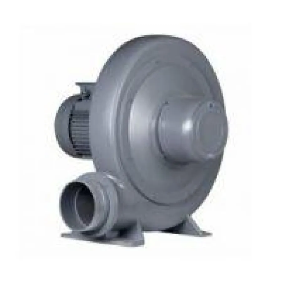 Ventilator der SKVTechnik