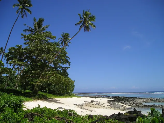 Bild: TMC Reisen erweitert sein Südsee-Portfolio: Samoa ab sofort neu im Programm