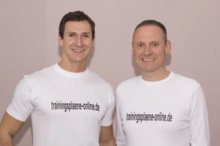 Bild: Trainingspläne Online: Training zu Hause ohne Geräte