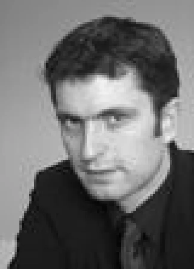 Roland Fesenmayr (OXID eSales AG), Vorsitzender der Fachgruppe E-Commerce im BVDW