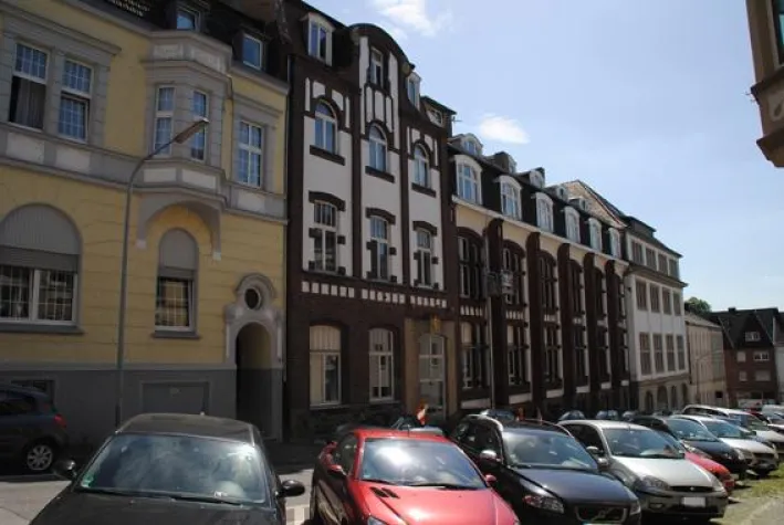 Bild: Symposion zu Baukunst und Steuerrecht