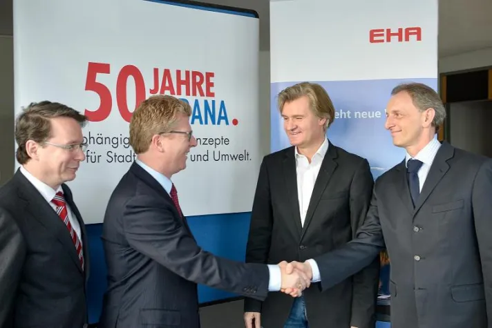 Wohnungswirtschaft erhält Zugang zu Eigenstromvermarktung Bild: Wohnungswirtschaft erhält Zugang zu Eigenstromvermarktung