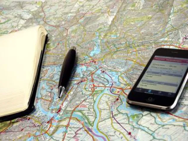 Mobile Märkte für Verlage , Location Based Services liefern Mehrwertdienste und Bezahlinhalte Bild: Mobile Märkte für Verlage , Location Based Services liefern Mehrwertdienste und Bezahlinhalte