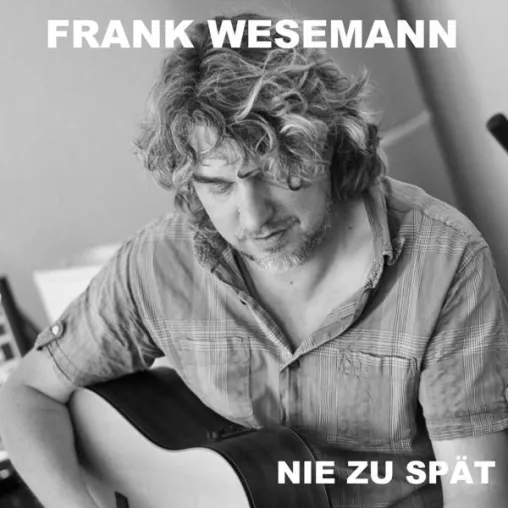 NIE ZU SPÄT für eine neue Single! Bild: NIE ZU SPÄT für eine neue Single!