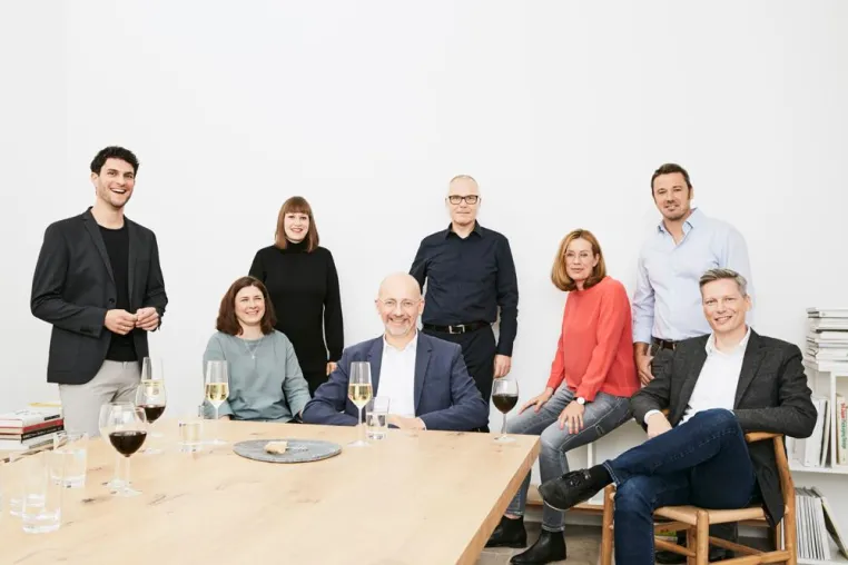 Peter Schmidt Group erweitert ihr Management Board Bild: Peter Schmidt Group erweitert ihr Management Board