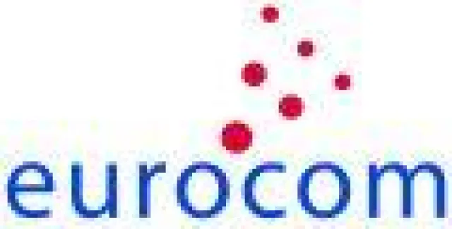 Bild: eurocom-Website im neuen Gewand