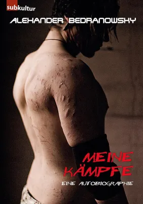 Bild: Meine Kämpfe – Die Wrestling-Autobiographie einer Legende