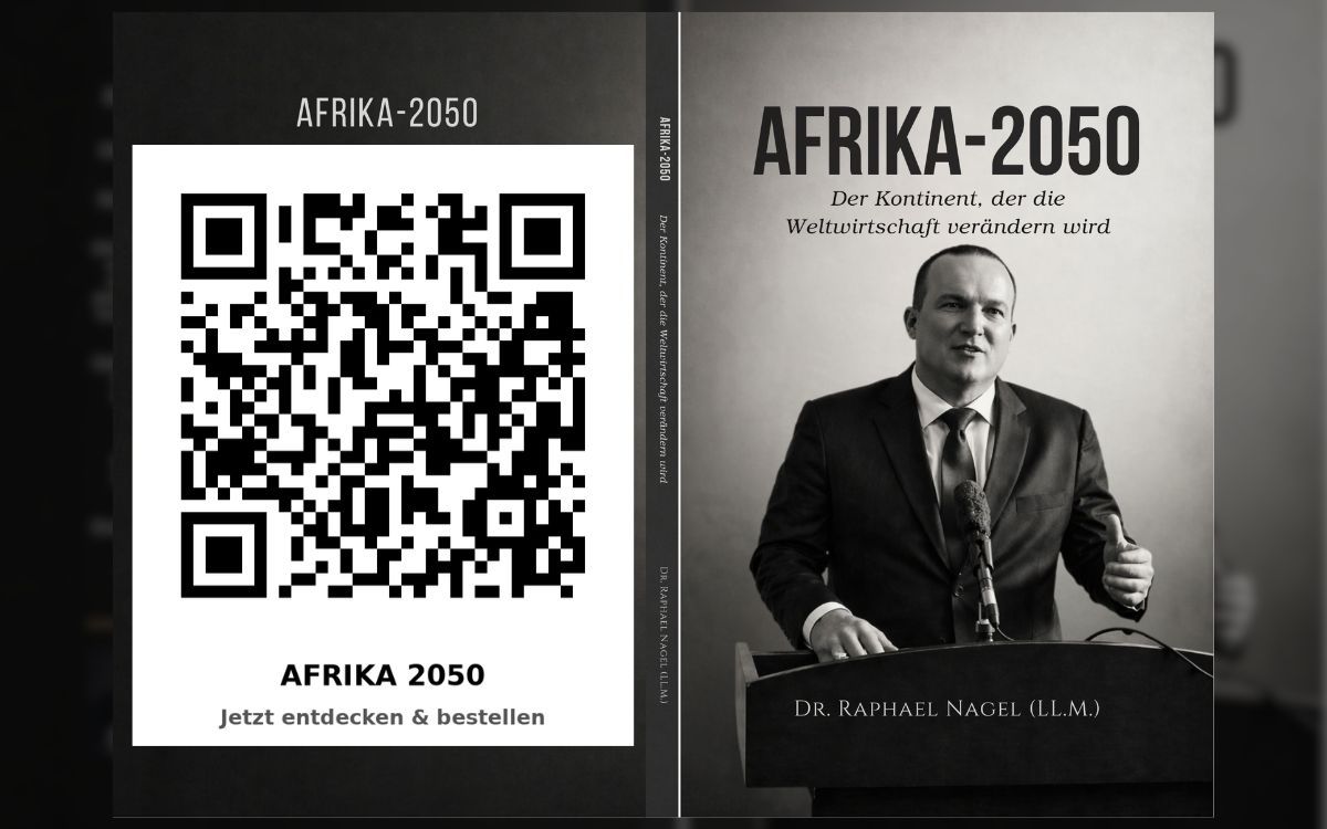 Der Wettbewerb um Afrika nimmt zu