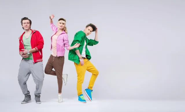 Bild: Schuhe in großen Größen und für jeden Anlass bei schuhplus