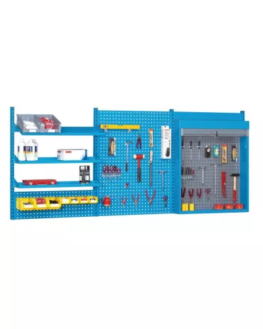 Bild: Andere Geschäfte, andere Multifunktionswände