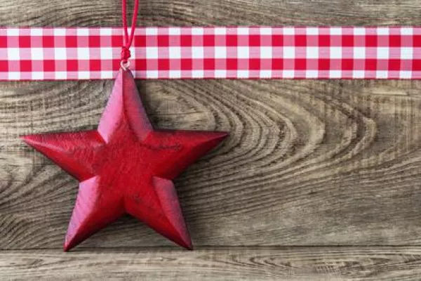 Bild: Weihnachten und Neujahr Mit pflanzlichen Bitterstoffen vor gefährlicher Pankreatitis schützen