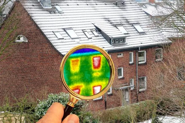 Bild: Warum man keinen Energieausweis für eine Wohnung erstellen kann