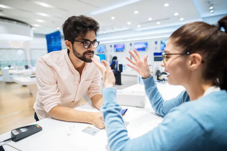SALESKNIGHT - Jobbörse für Handel und Verkauf Bild: SALESKNIGHT - Jobbörse für Handel und Verkauf