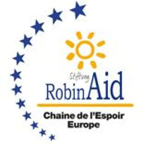 Bild: RobinAid: Anästhesie und Intensivbehandlung für herzkranke Kinder in Entwicklungsländern