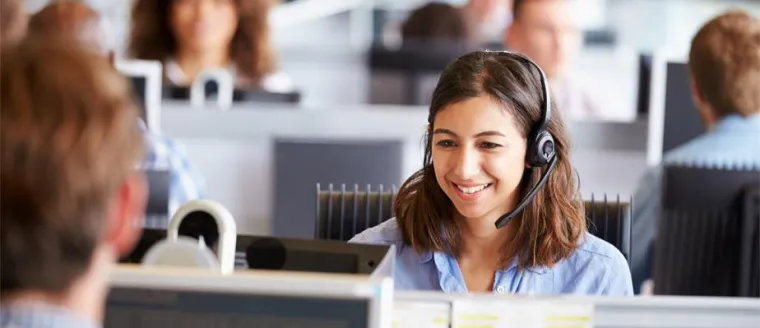 Bild: Rhenus Media Services expandiert im Geschäftsbereich Kundenbeziehungsmanagement