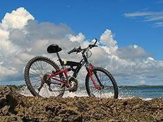 Bild: soliarenas.de - Cuba per Fahrrad erkunden