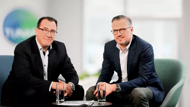 Bild: 50 Jahre reinigen, pflegen, schützen: Tunap zieht Erfolgsbilanz zum Geschäftsjahr 2024