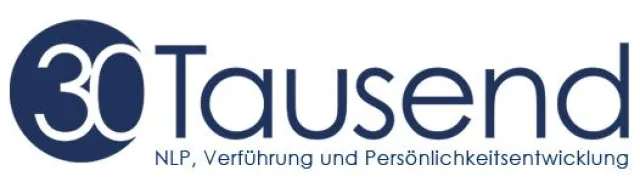 Bild: 30Tausend - NLP, Verführung und Persönlichkeitsentwicklung