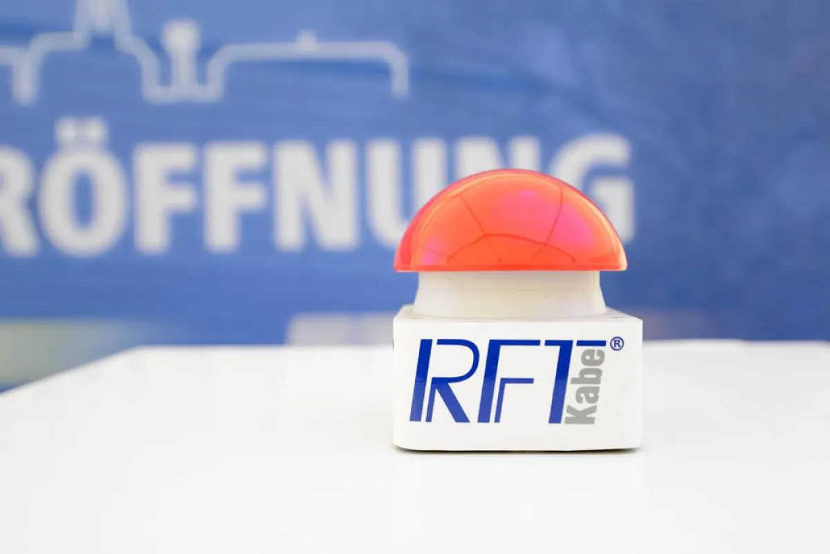 RFT kabel startet den FTTB-Ausbau in der Havelstadt Brandenburg