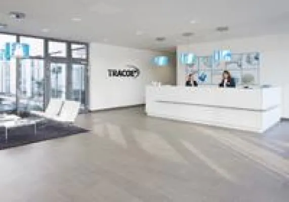 Bild: „Chancenreich“ – ganzheitliches Konzept zur Personalentwicklung von TRACOE medical