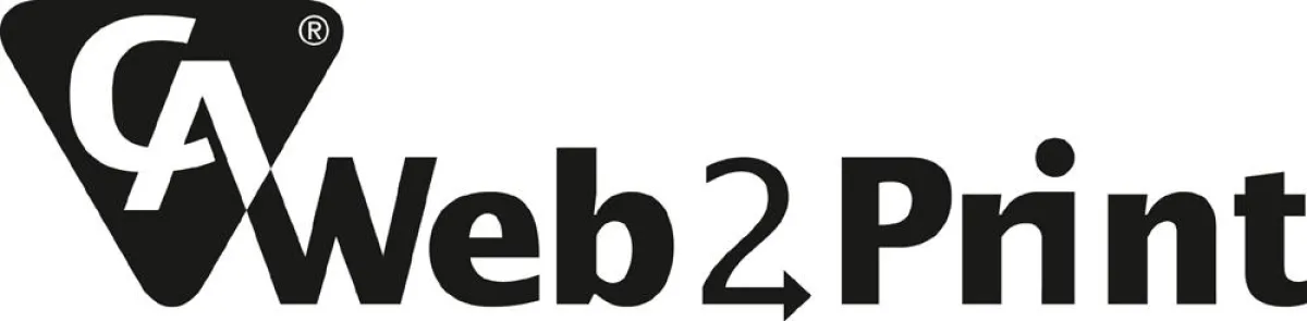 Logo Web2Print