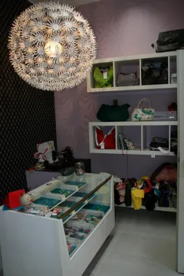 Bild: Klare Linie bei Annini