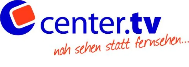 Bild: center.tv berichtet vom METRO Group Marathon Düsseldorf