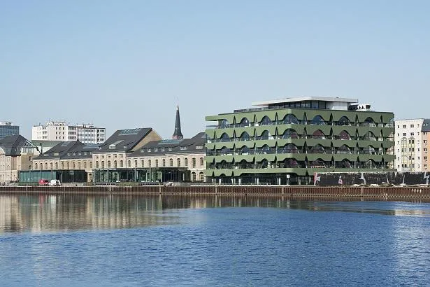 Bild: EB GROUP investiert über 200 Mio. EUR in den Berliner Immobilienmarkt