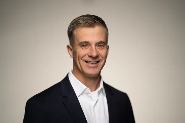 Prof. Dr. Henning Werner übernimmt zum 1. April 2026 das Rektorat der EBS Universität Bild: Prof. Dr. Henning Werner übernimmt zum 1. April 2026 das Rektorat der EBS Universität