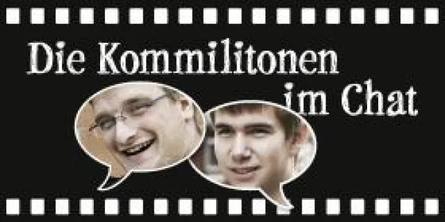 Bild: Von Formelsammlungen und Hochschultagen – DIE KOMMILITONEN im THINK ING.-ExpertenCHAT