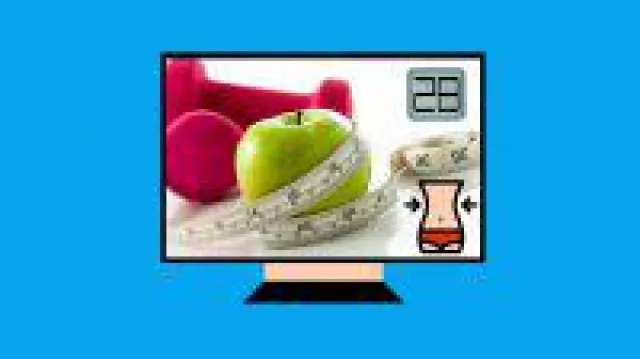 Warum hatten unsere Vorfahren kein Übergewicht? Bild: Warum hatten unsere Vorfahren kein Übergewicht?