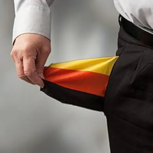 Bild: Agenda News: 30 Millionen Deutsche zu Armut verdammt – Spiegelbild Bremen-Wahl